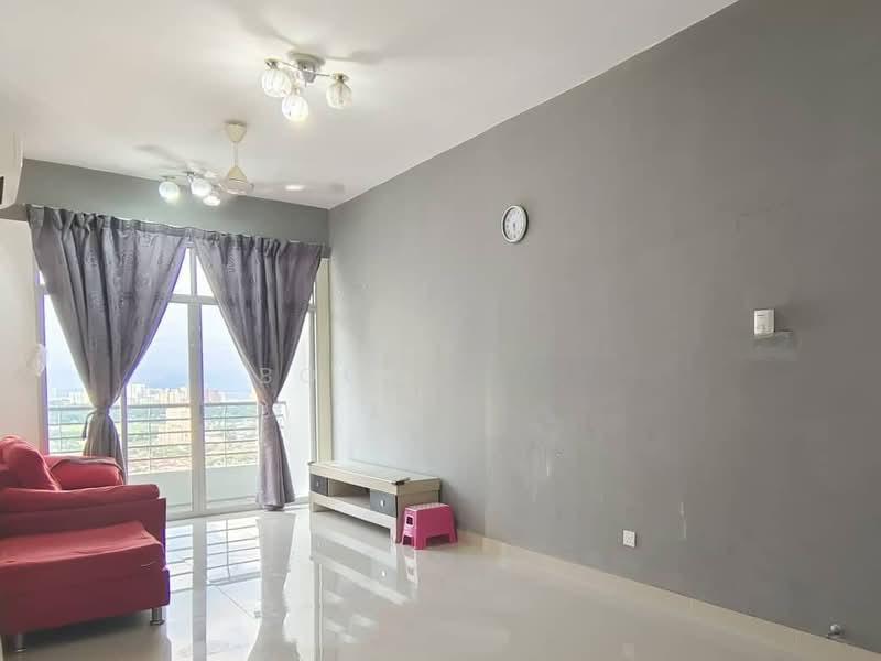 Boulevard Condominium (BLVD) - 3