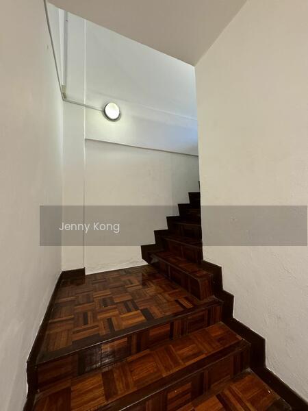 Selesa Hillhomes Resort - 5