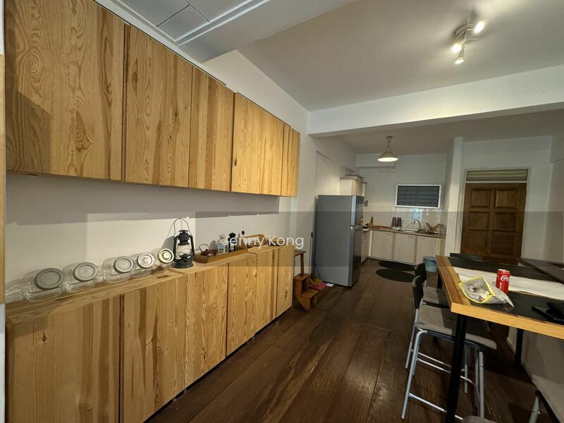 Selesa Hillhomes Resort - 4