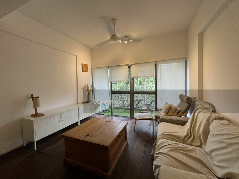 Selesa Hillhomes Resort - 1