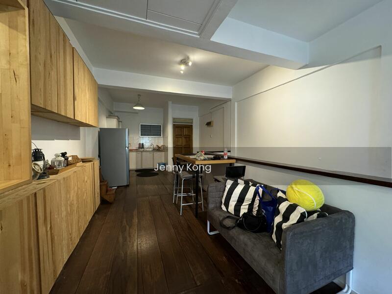 Selesa Hillhomes Resort - 3