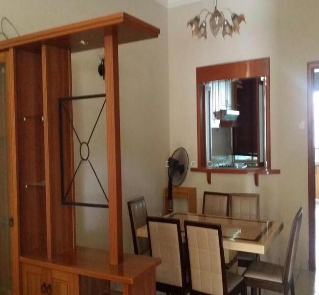 Taman Molek Taman Molek Tamans Moleks - 2