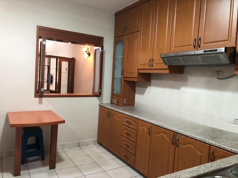 Taman Molek Taman Molek Tamans Moleks - 3