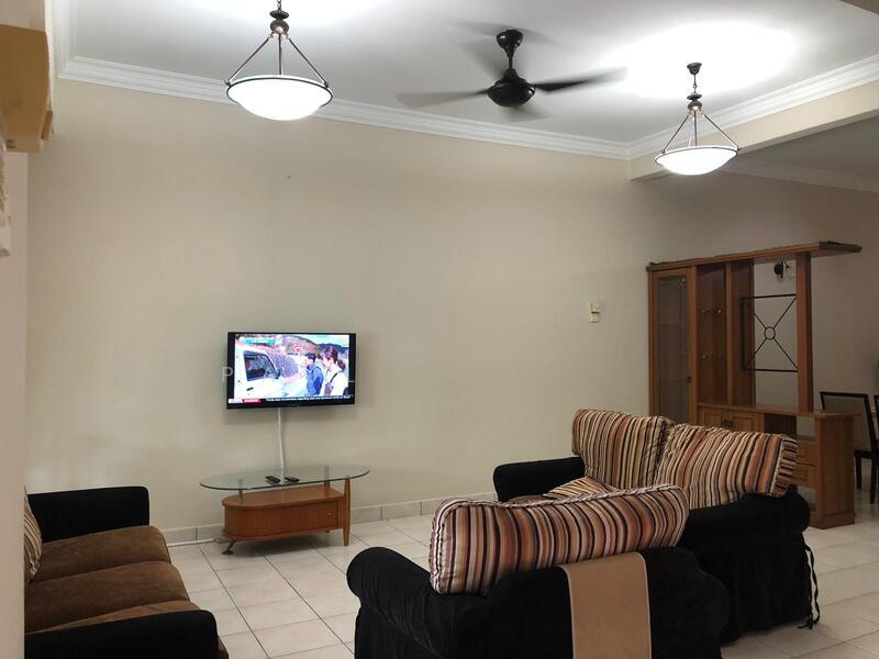 Taman Molek Taman Molek Tamans Moleks - 1