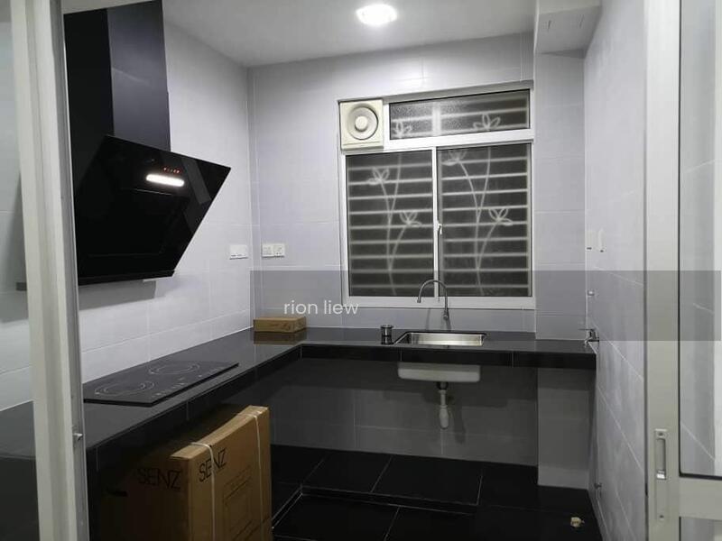 Green Terrain (Prima Villa) - 3