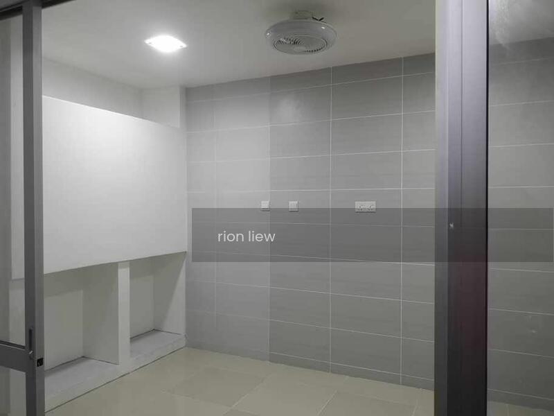 Green Terrain (Prima Villa) - 2