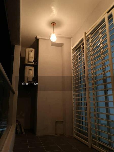 Green Terrain (Prima Villa) - 4