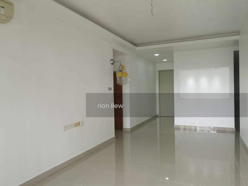 Green Terrain (Prima Villa) - 1