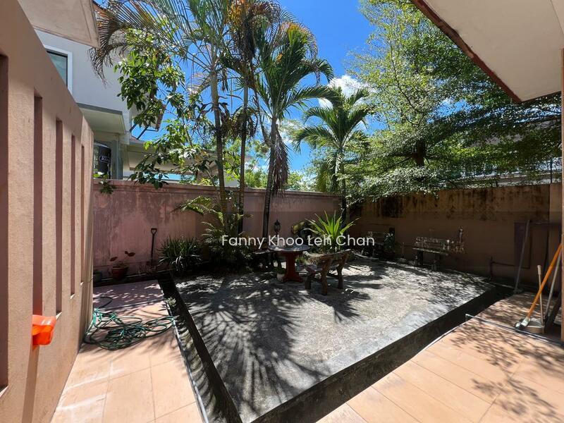 Taman Bukit Sepanggar - 2