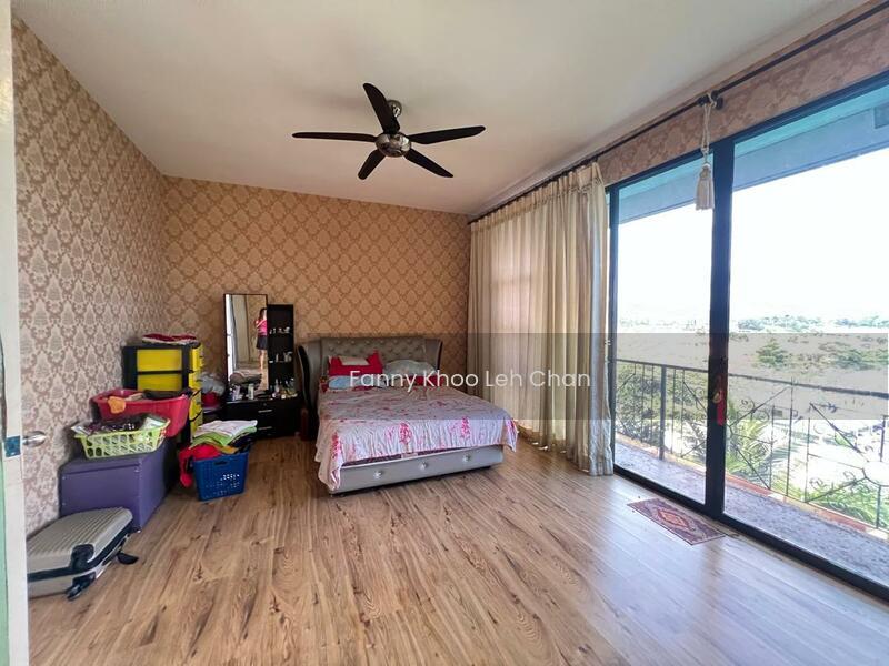 Taman Bukit Sepanggar - 5