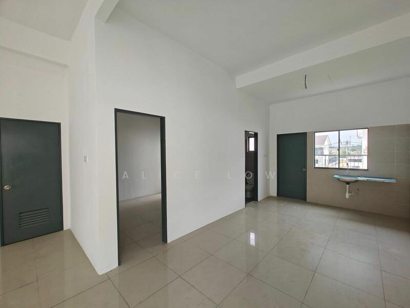 Taman Scientex Rawang - 3