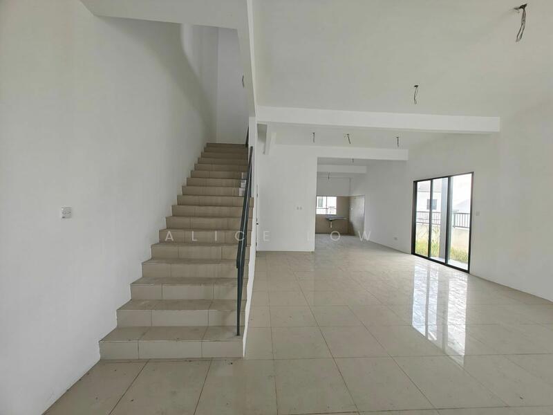 Taman Scientex Rawang - 2