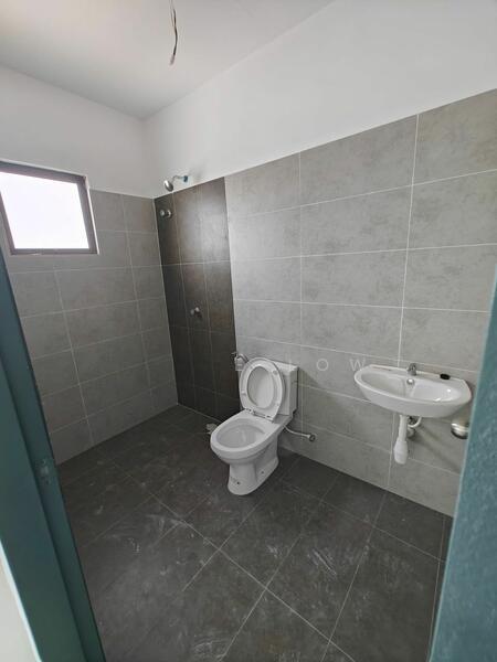 Taman Scientex Rawang - 5