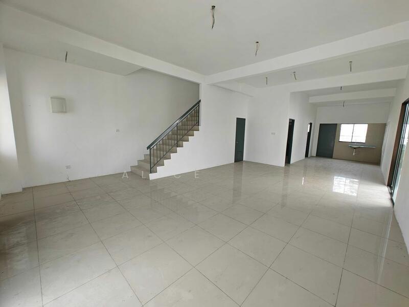 Taman Scientex Rawang - 1