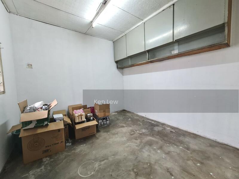 Taman Cheras - 3