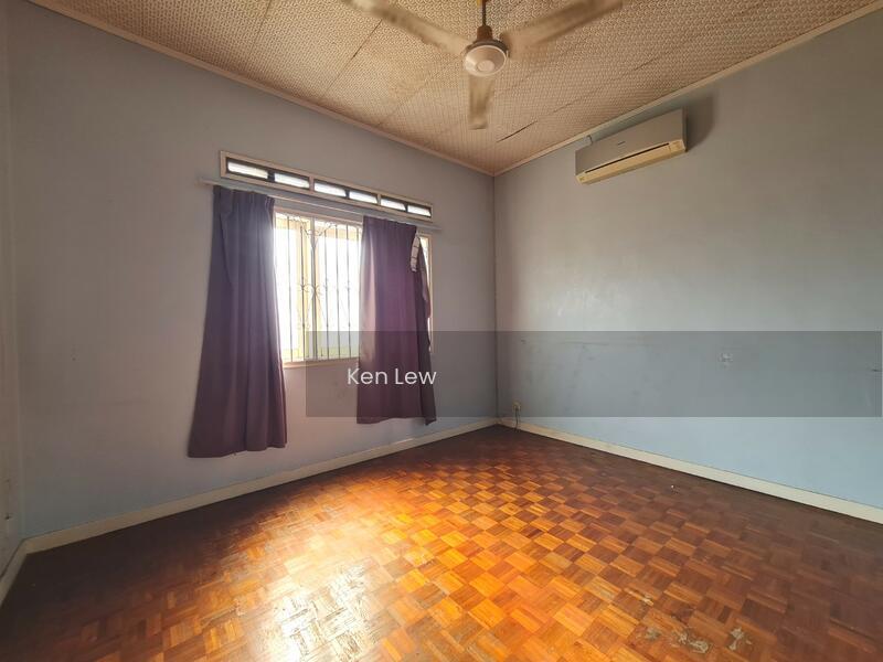 Taman Cheras - 5