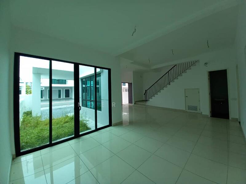 Ashton Eco Horizon - 2