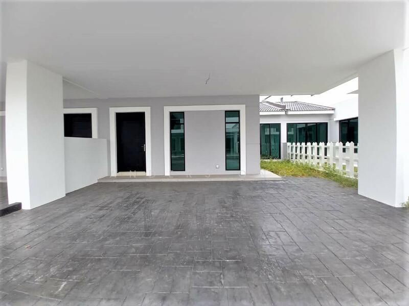 Ashton Eco Horizon - 5