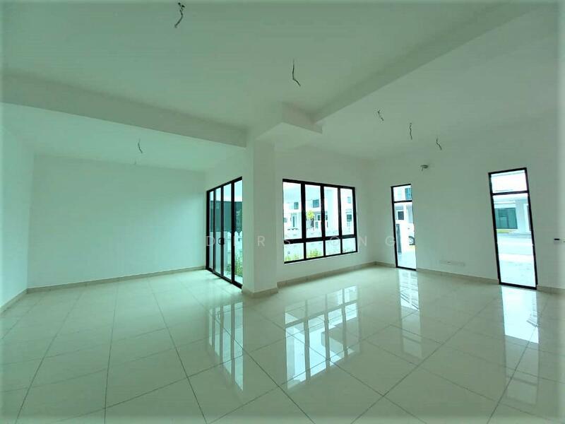 Ashton Eco Horizon - 3