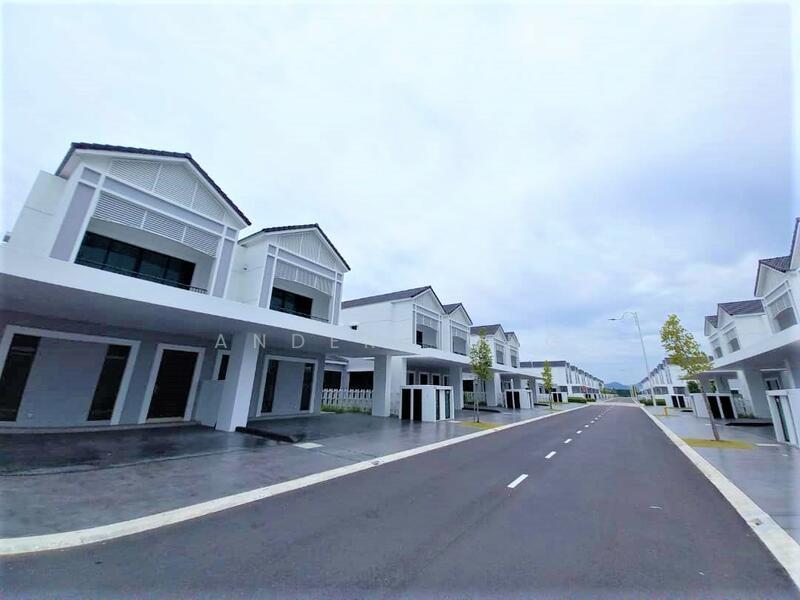 Ashton Eco Horizon - 1