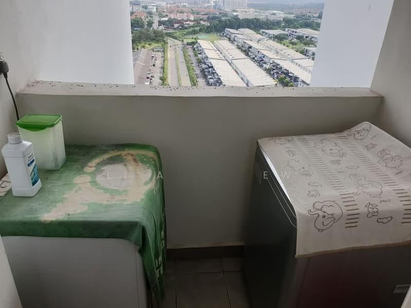 Austin Suites (Permata Austin) - 2