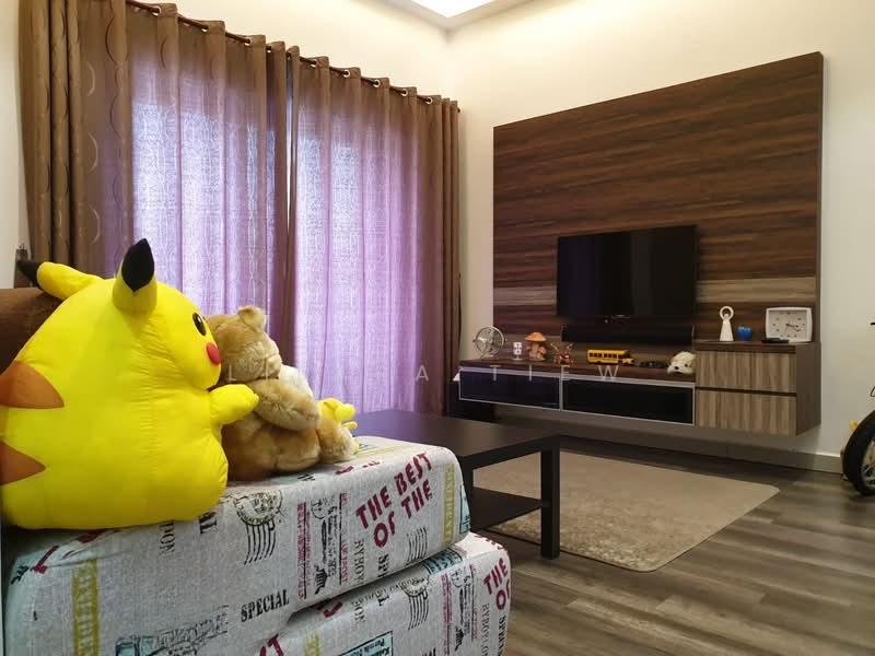 Austin Suites (Permata Austin) - 3