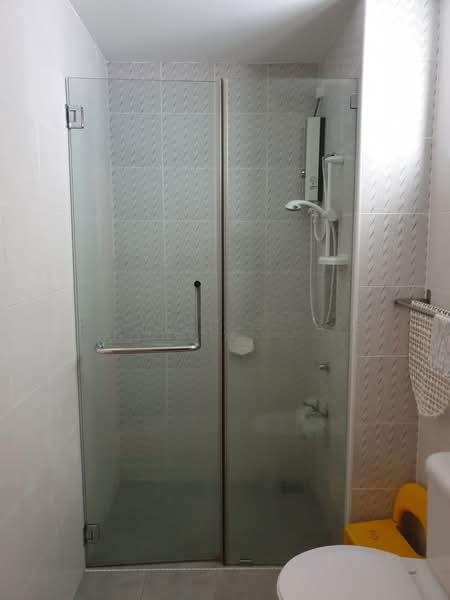 Austin Suites (Permata Austin) - 4