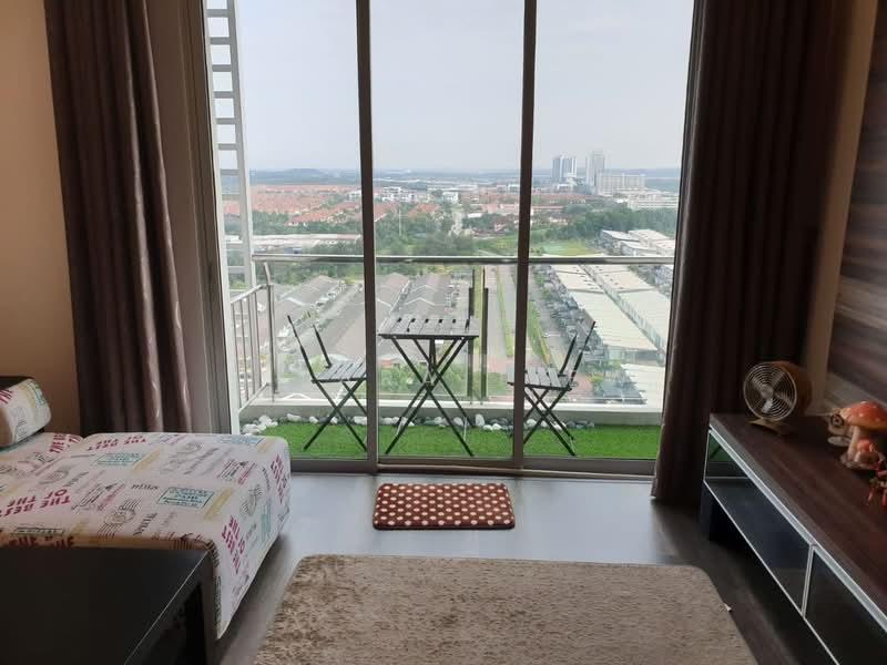 Austin Suites (Permata Austin) - 5