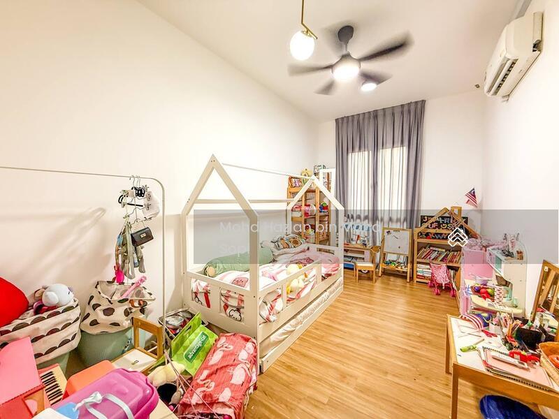 Ilham Residence @ City of Elmina - 5