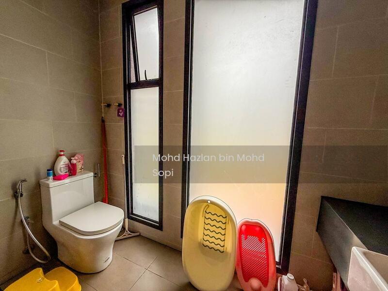 Ilham Residence @ City of Elmina - 4