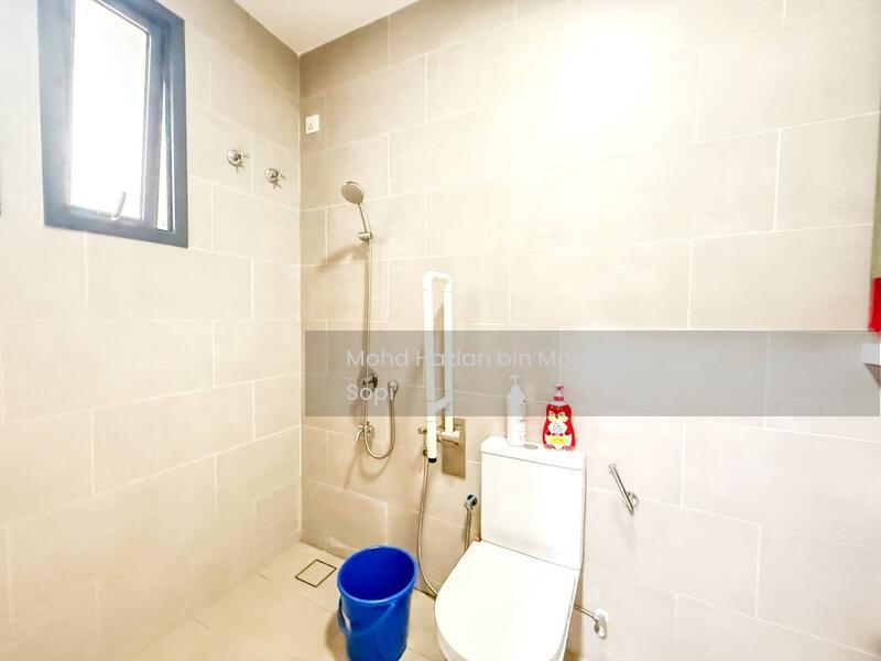 Ilham Residence @ City of Elmina - 2