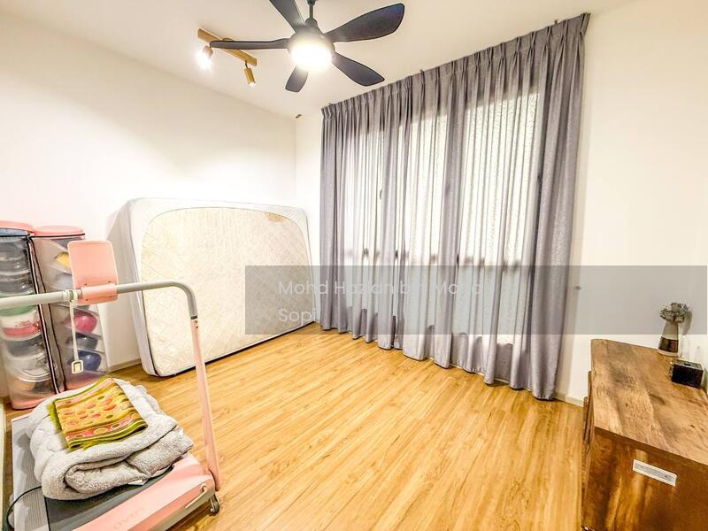 Ilham Residence @ City of Elmina - 3