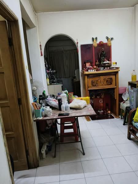 Bandar Baru Ampang - 1