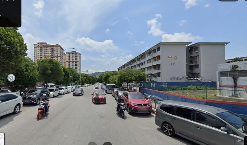 Bandar Baru Ampang - 3