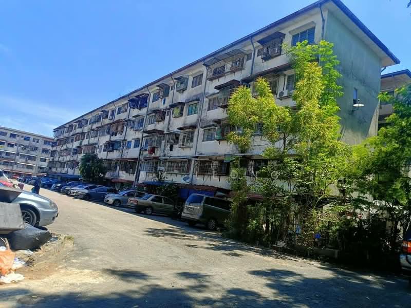 Bandar Baru Ampang - 4