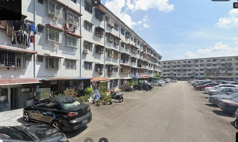 Bandar Baru Ampang - 5