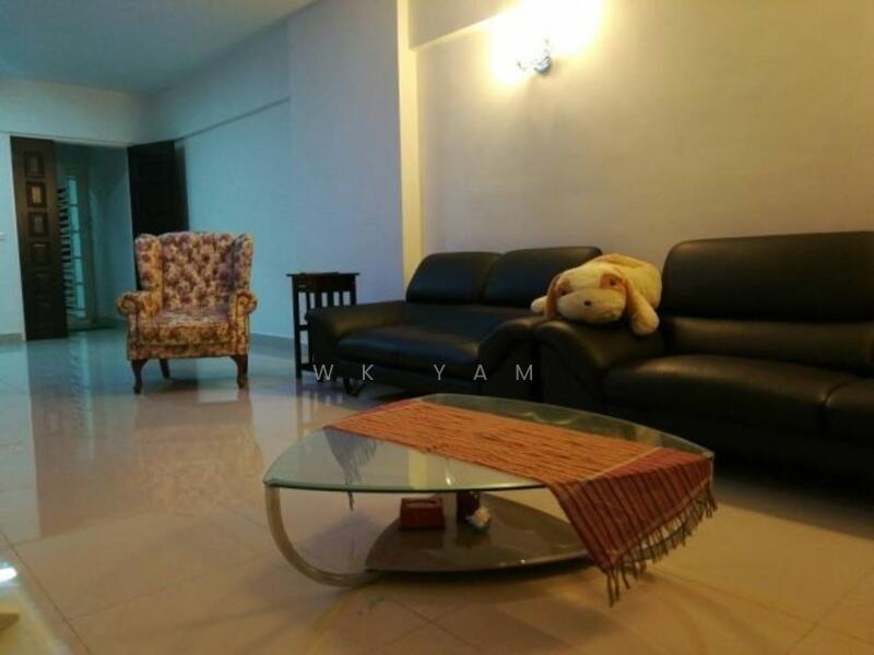 Surin Condominium - 1