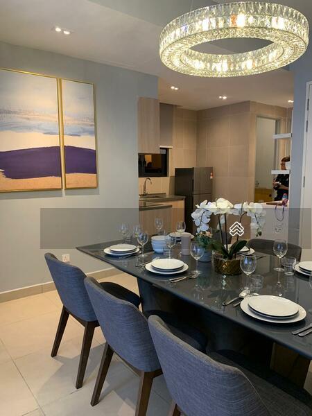 KL Gateway Residences - 2