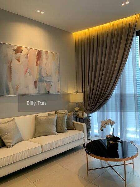 KL Gateway Residences - 3