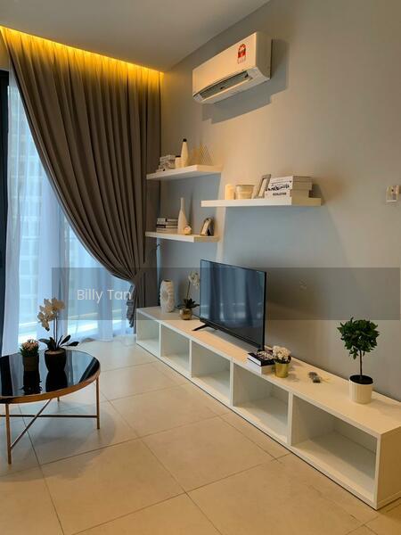 KL Gateway Residences - 4