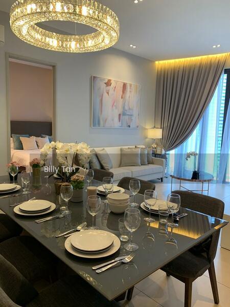 KL Gateway Residences - 5
