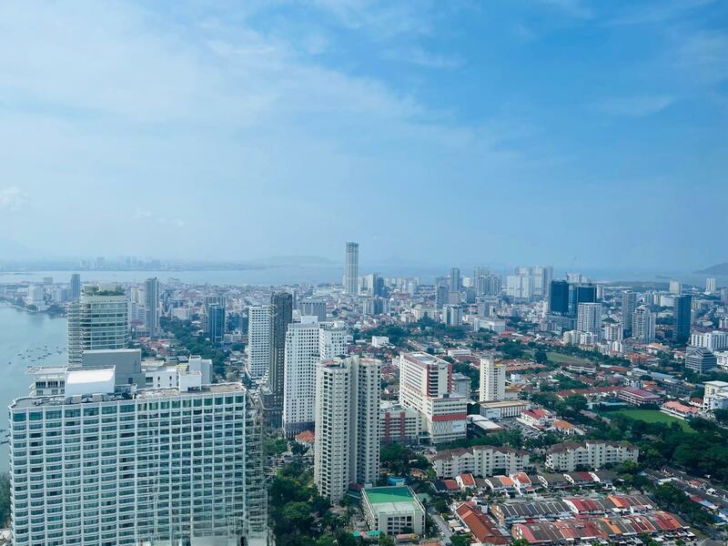 Marriott Residence @ Gurney - 1