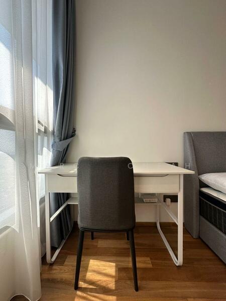 Marriott Residence @ Gurney - 5