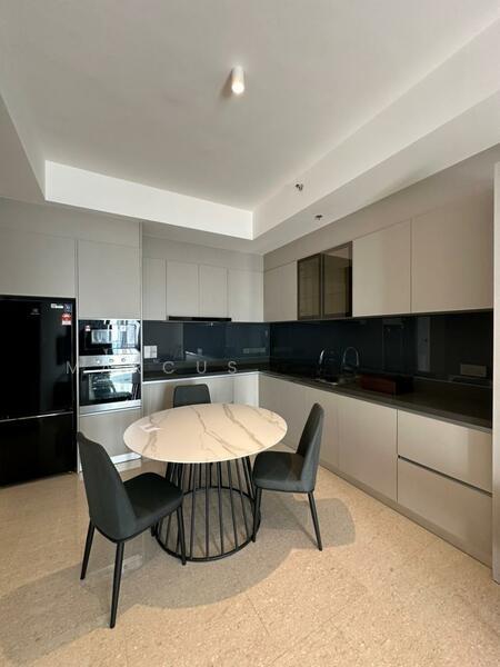 Marriott Residence @ Gurney - 4