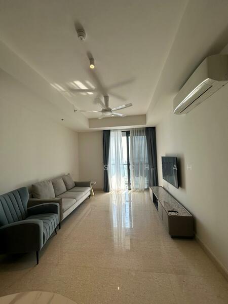 Marriott Residence @ Gurney - 3