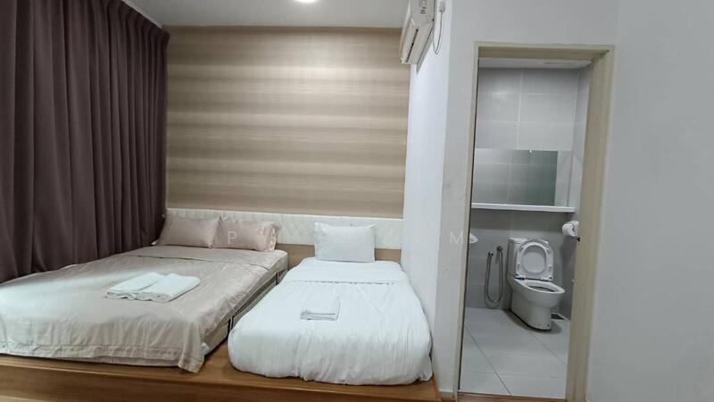 PARC Regency (Residensi Masai) - 4