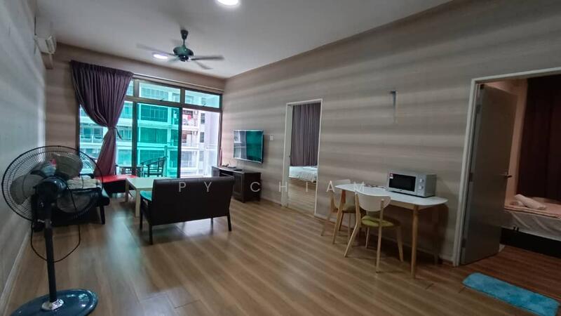 PARC Regency (Residensi Masai) - 1