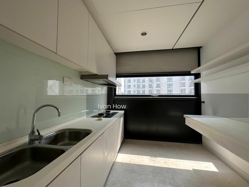 Condominium @ The Troika - 3