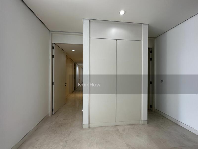 Condominium @ The Troika - 4
