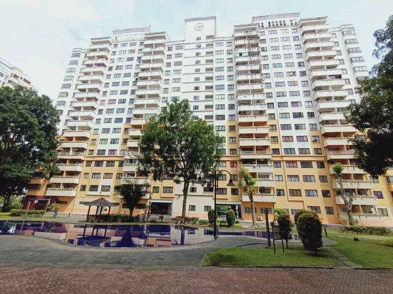 Vista Millennium Condominium - 2